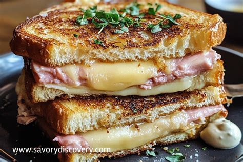 How many calories are in monte cristo sandwich 2 - calories, carbs, nutrition