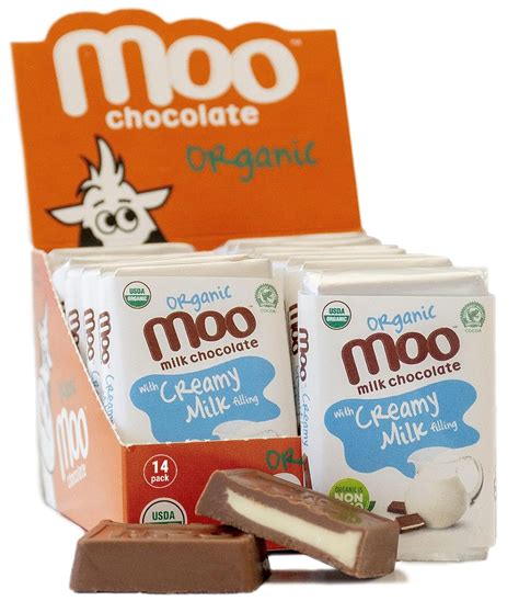 How many calories are in moo bars - calories, carbs, nutrition
