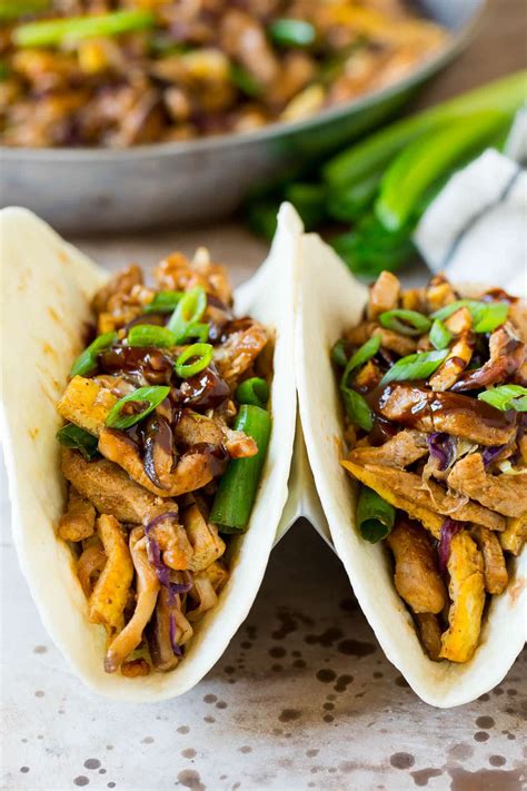 How many calories are in moo shu pork bun - calories, carbs, nutrition