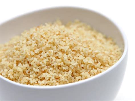 How many calories are in moroccan couscous - calories, carbs, nutrition