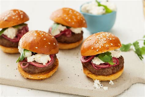 How many calories are in moroccan lamb slider - calories, carbs, nutrition