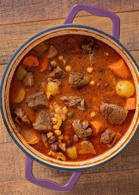 How many calories are in moroccan lamb stew - calories, carbs, nutrition