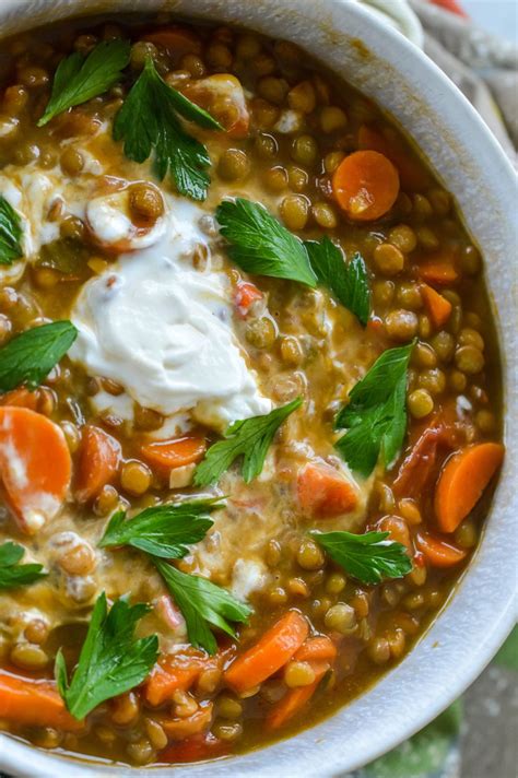 How many calories are in moroccan vegetable lentil soup (mf) 12oz - calories, carbs, nutrition