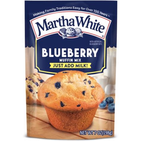 How many calories are in muffin mix blueberry #16 scoop - calories, carbs, nutrition