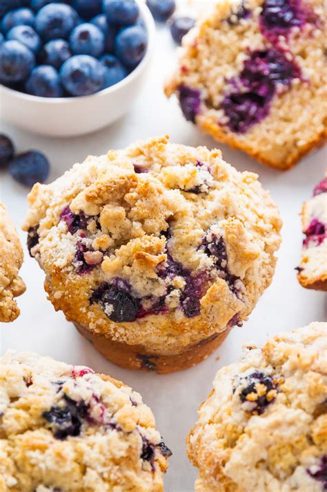 How many calories are in muffin supreme blueberry crumb conv - calories, carbs, nutrition