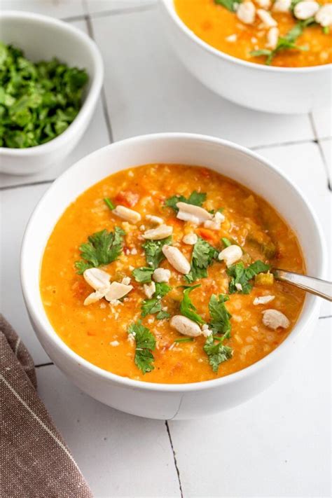 How many calories are in mulligatawny soup - calories, carbs, nutrition