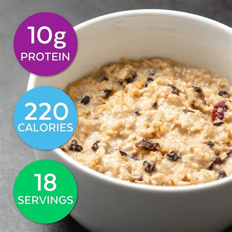 How many calories are in multigrain hot cereal - calories, carbs, nutrition