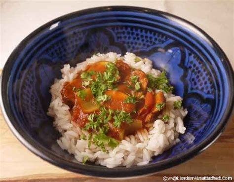 How many calories are in mushroom goulash - calories, carbs, nutrition