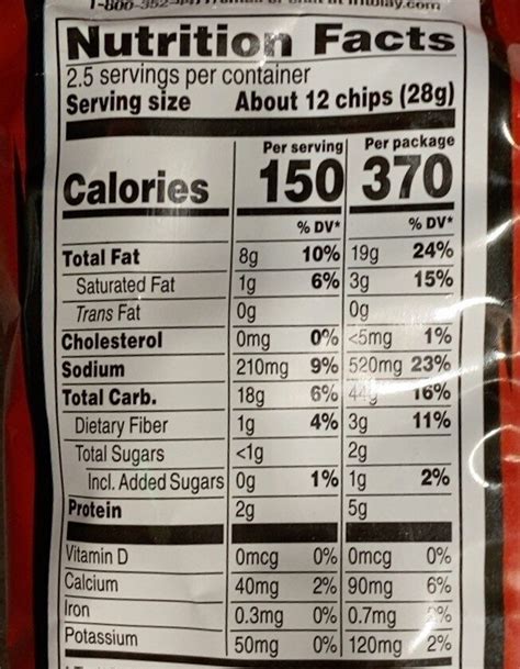 How many calories are in nacho cheese pasta - calories, carbs, nutrition