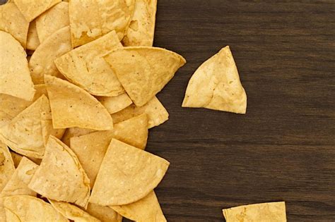 How many calories are in nachos - calories, carbs, nutrition