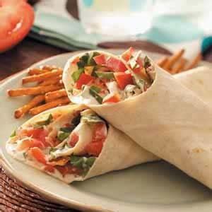 How many calories are in napa valley garden vegetable wrap - calories, carbs, nutrition