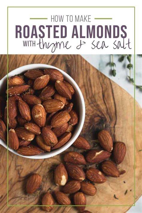 How many calories are in natural oven roasted almonds with sea salt - calories, carbs, nutrition