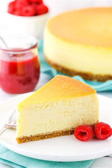 How many calories are in new york style cheesecake - calories, carbs, nutrition