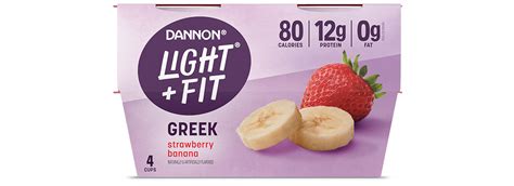 How many calories are in nonfat yogurt-strawberry banana - calories, carbs, nutrition