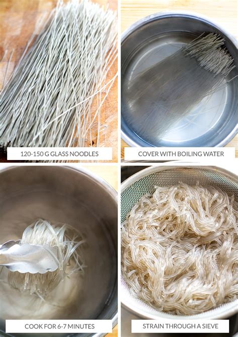 How many calories are in noodle cellophane cooked basic method 3 oz - calories, carbs, nutrition