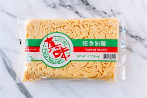 How many calories are in noodle lo mein cooked basic method 3 oz - calories, carbs, nutrition