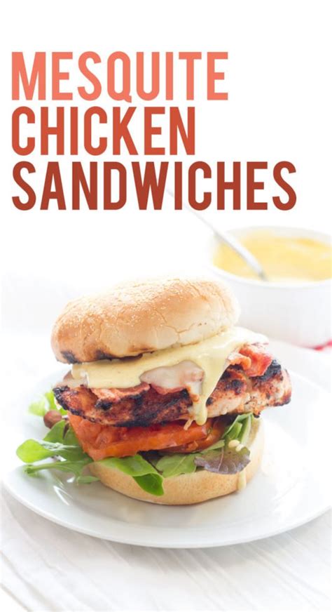 How many calories are in oak creek mesquite chicken sandwich - calories, carbs, nutrition