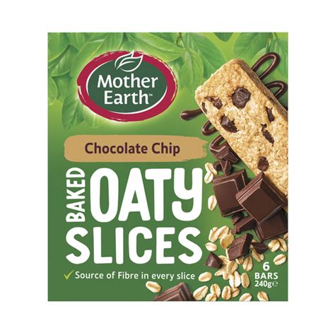 How many calories are in oaty bites - calories, carbs, nutrition