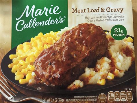 How many calories are in old fashioned meat loaf with gravy - calories, carbs, nutrition