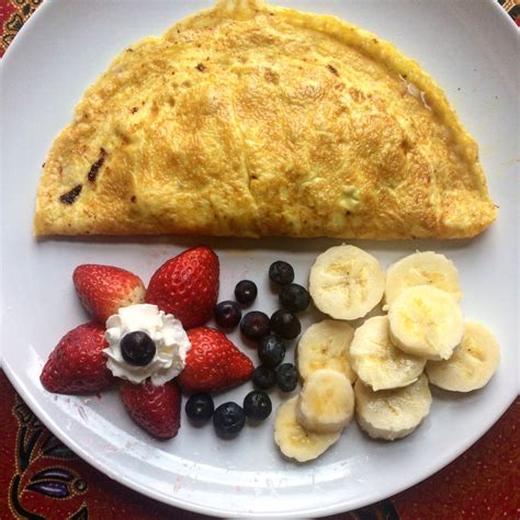 How many calories are in omelet platter - calories, carbs, nutrition