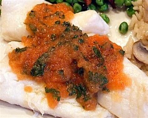 How many calories are in orange roughy with tomato and spinach - calories, carbs, nutrition