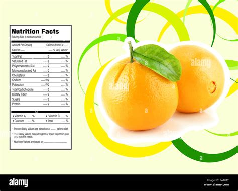 How many calories are in orange slices - calories, carbs, nutrition