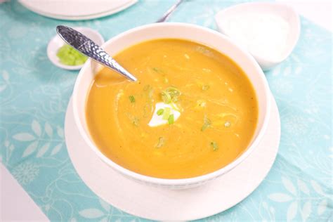 How many calories are in organic butternut squash soup - low sodium - calories, carbs, nutrition