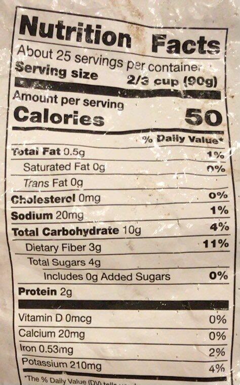 How many calories are in organic mixed vegetable - calories, carbs, nutrition