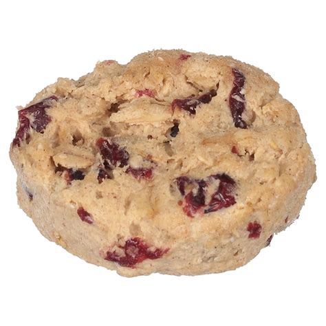 How many calories are in otis spunkmeyer cranberry-oatmeal cookie 133 ounce - calories, carbs, nutrition