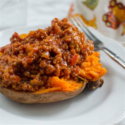 How many calories are in paleo sloppy joes small - calories, carbs, nutrition