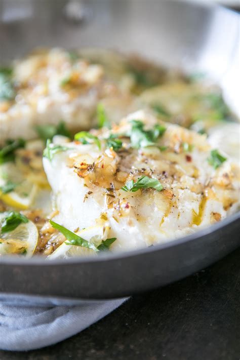 How many calories are in pan roasted cod with herb rub - calories, carbs, nutrition