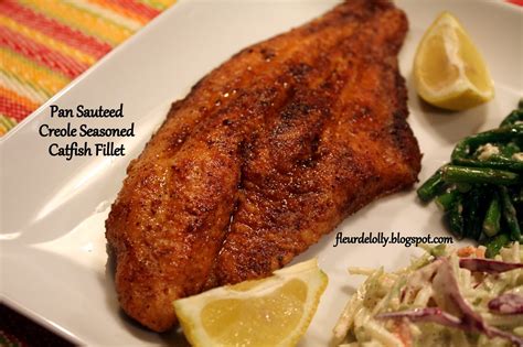 How many calories are in pan sauteed catfish - calories, carbs, nutrition