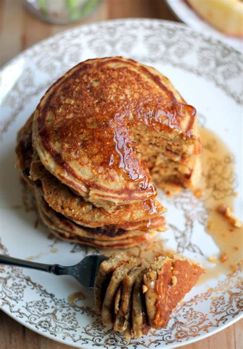 How many calories are in pancakes cornmeal apple maple butter 2 ea - calories, carbs, nutrition