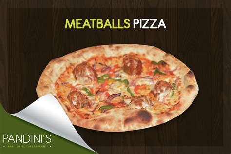 How many calories are in pandinis sand labretti meatball - calories, carbs, nutrition