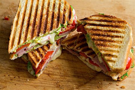 How many calories are in panini forno sicilian - calories, carbs, nutrition