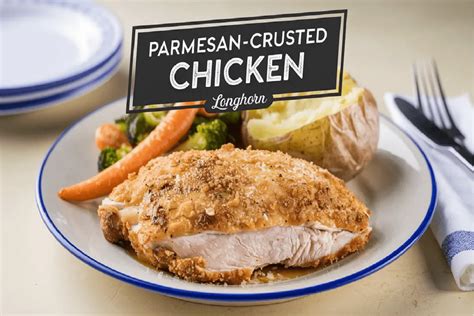 How many calories are in parmesan crusted chicken - calories, carbs, nutrition