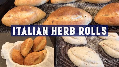 How many calories are in parmesan herb rolls - calories, carbs, nutrition