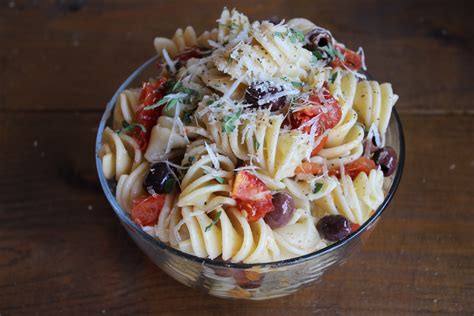 How many calories are in pasta fusilli - calories, carbs, nutrition