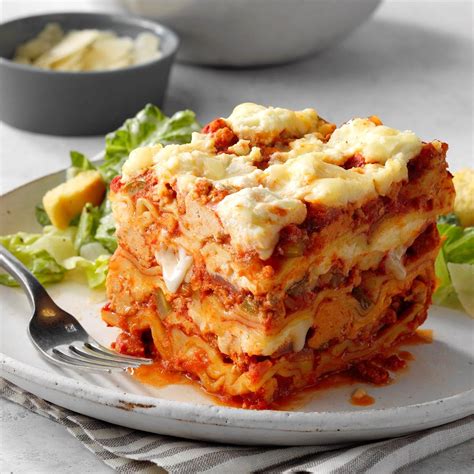 How many calories are in pasta lasagna chicken cajun (bostwick) - calories, carbs, nutrition