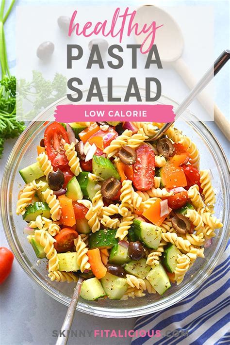 How many calories are in pasta salad, acc-st - calories, carbs, nutrition