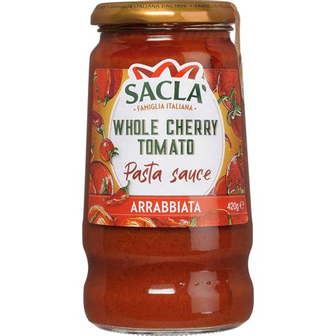 How many calories are in pasta with arrabbiata sauce - calories, carbs, nutrition