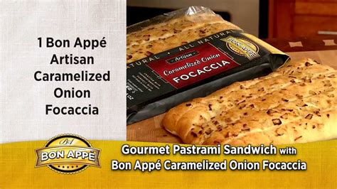 How many calories are in pastrami pepper jack la focaccia (37502.0) - calories, carbs, nutrition