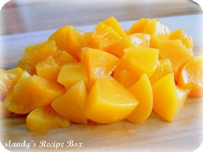 How many calories are in peaches grilled diced 1/4