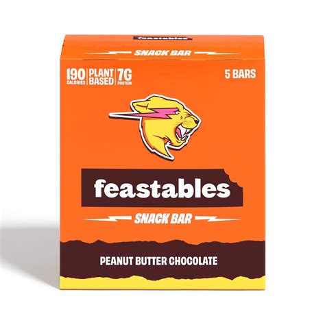 How many calories are in peanut butter chocolate snack bar - calories, carbs, nutrition