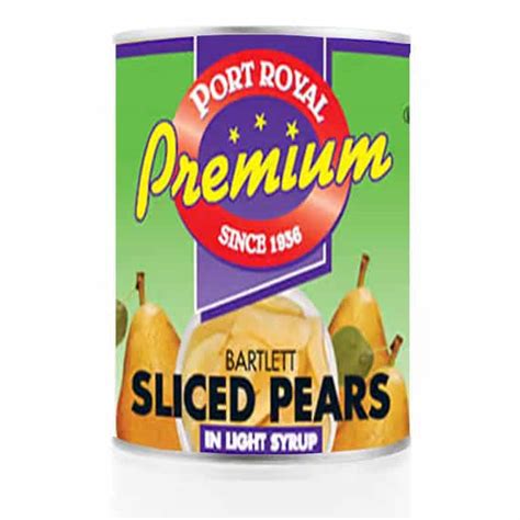 How many calories are in pear sliced in lt syrup - calories, carbs, nutrition