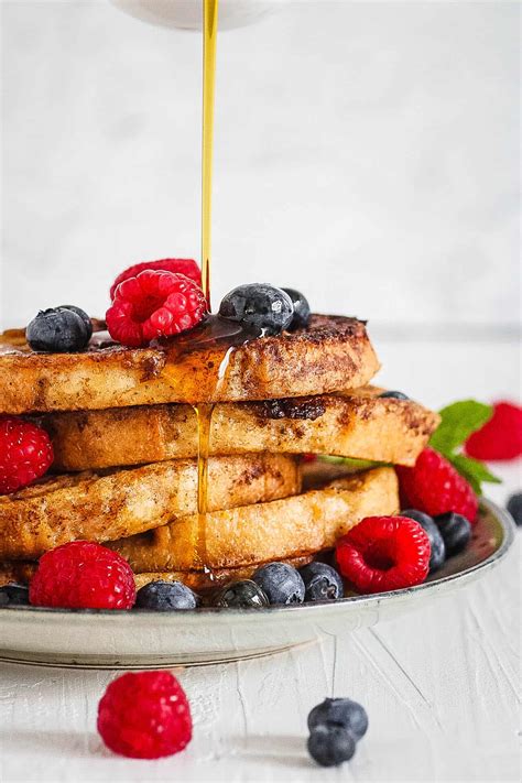 How many calories are in pecan crust wheat berry french toast - calories, carbs, nutrition