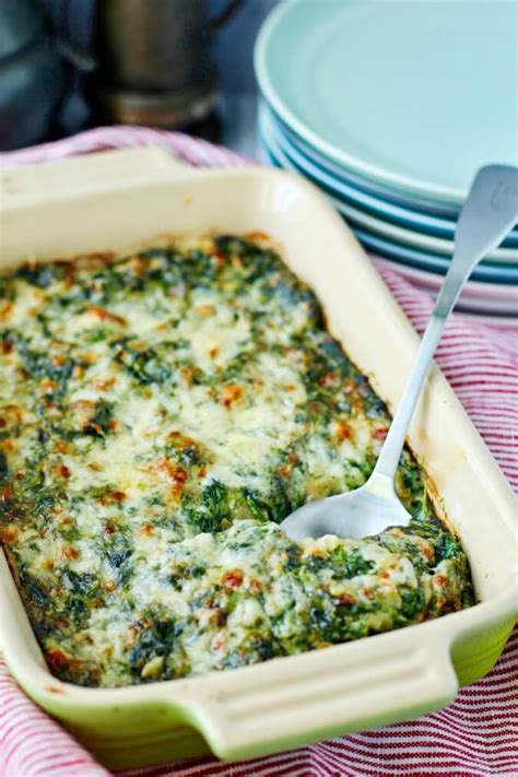 How many calories are in penne, spinach and gorgonzola gratin - calories, carbs, nutrition