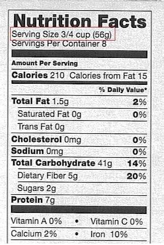 How many calories are in penne w/butternut & portobello - calories, carbs, nutrition