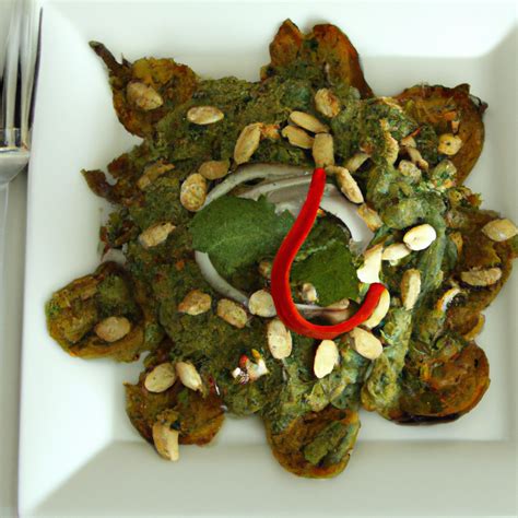 How many calories are in pepita salad with cilantro - calories, carbs, nutrition