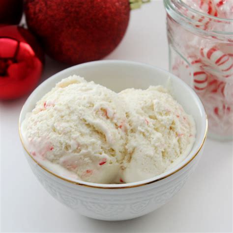 How many calories are in peppermint stick ice cream - calories, carbs, nutrition